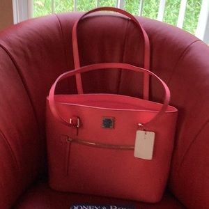 Rooney & Bourke purse